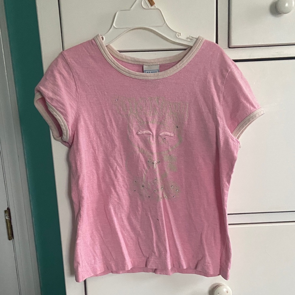 Vintage Old Navy T Shirt